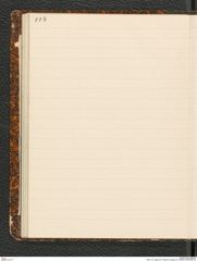 Seite 118, Tagebuch "Palästina (Tagebuch)" (NHMW-PRAE-BBB-80)